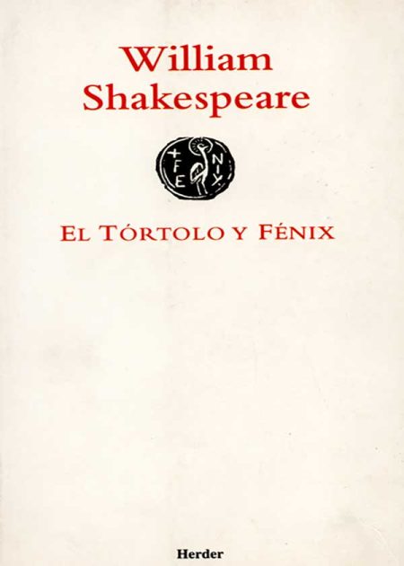 El Tortolo Y Fénix
