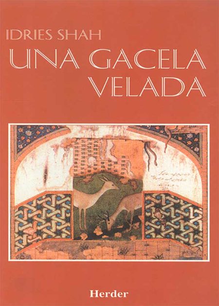 Una Gacela Velada