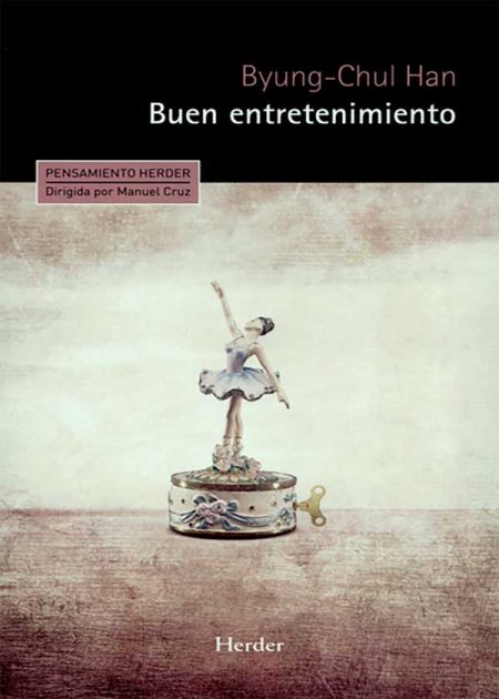 Buen Entretenimiento (1 Reimp/Col.2018)