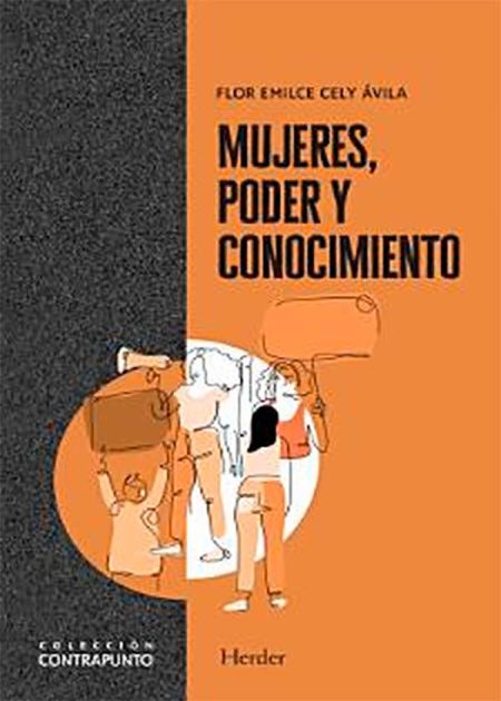 Mujeres Poder Y Conocimiento