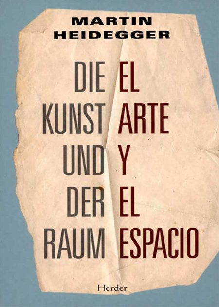 El Arte Y El Espacio
