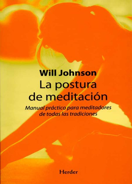 La Postura De Meditación