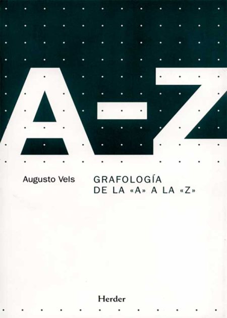 Grafología De La A A La Z
