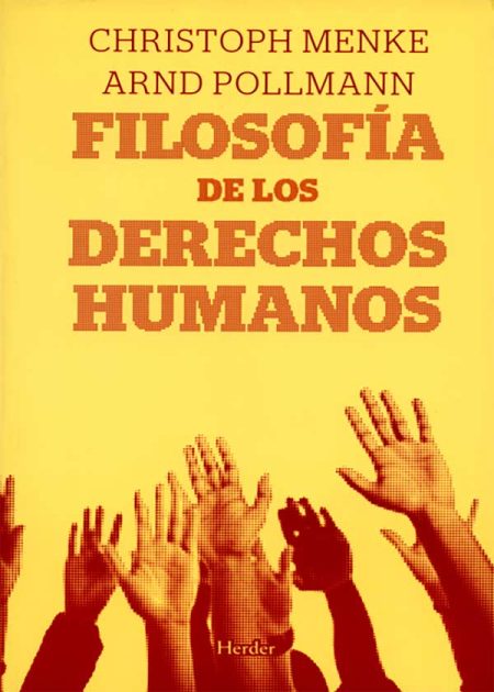 Filosofía De Los Derechos Humanos