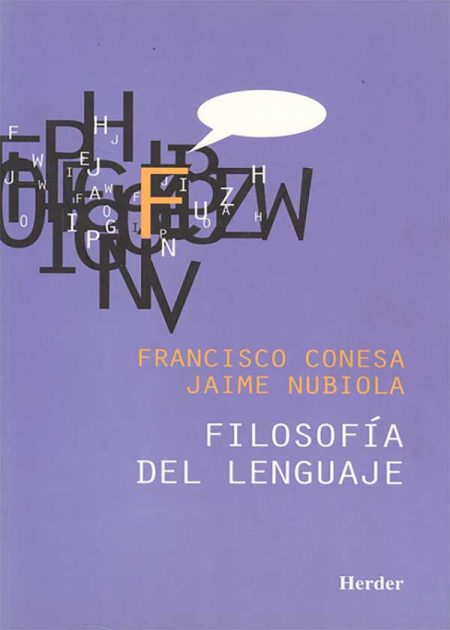Filosofía Del Lenguaje