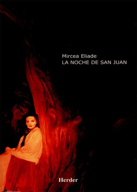 La Noche De San Juan