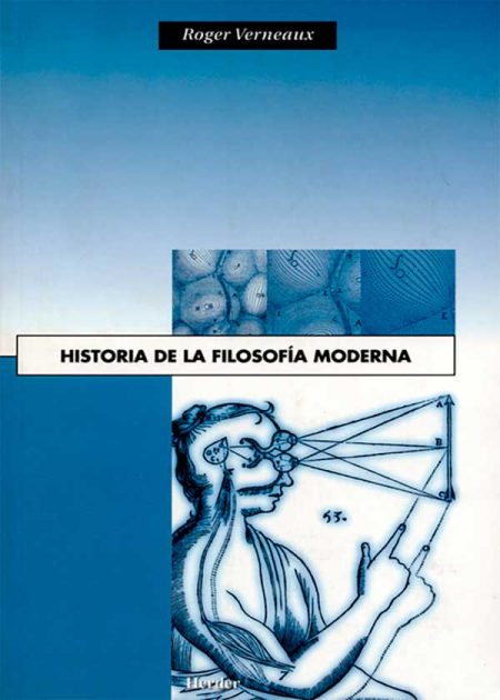 Historia De La Filosofía Moderna