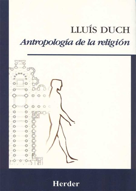 Antropología De La Religión