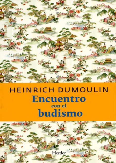 Encuentro Con El Budismo