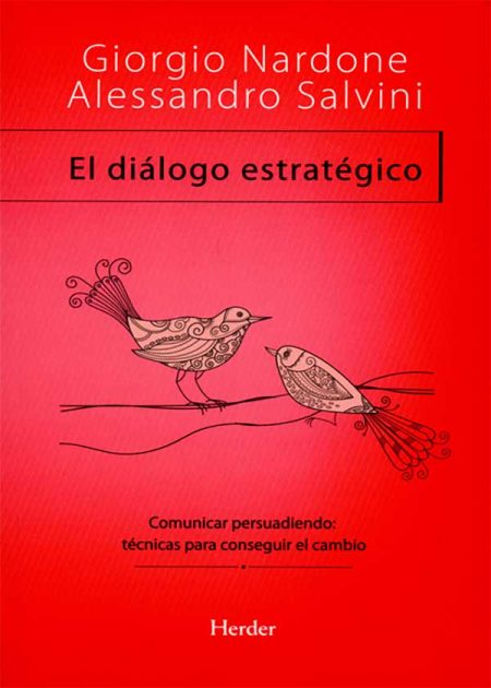 Dialogo Estratégico