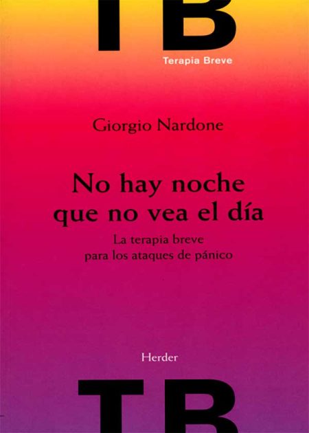 No Hay Noche Que No Vea El Dia