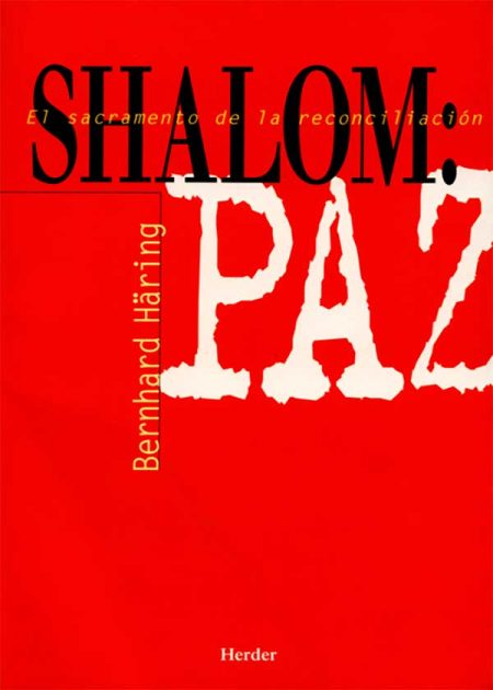 Shalom Paz