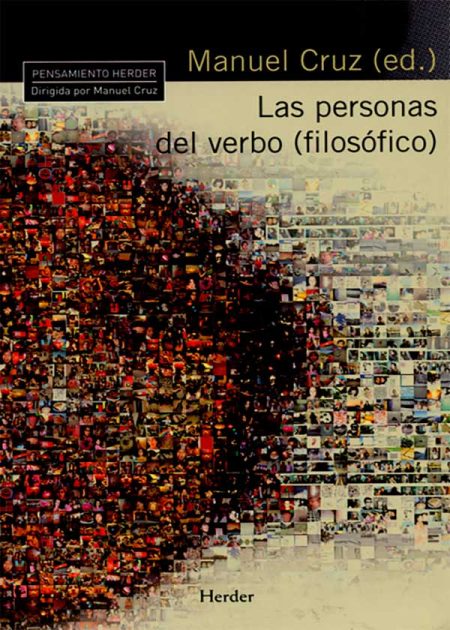 Las Personas Del Verbo (Filosófico)