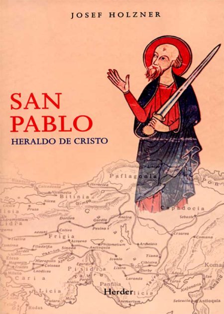 San Pablo Heraldo De Cristo