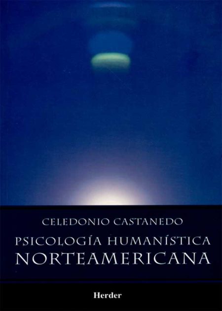 Psicología Humanística Norteamericana