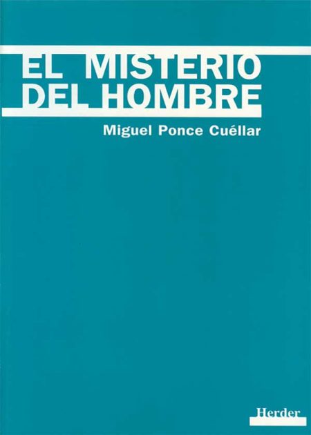 El Misterio Del Hombre