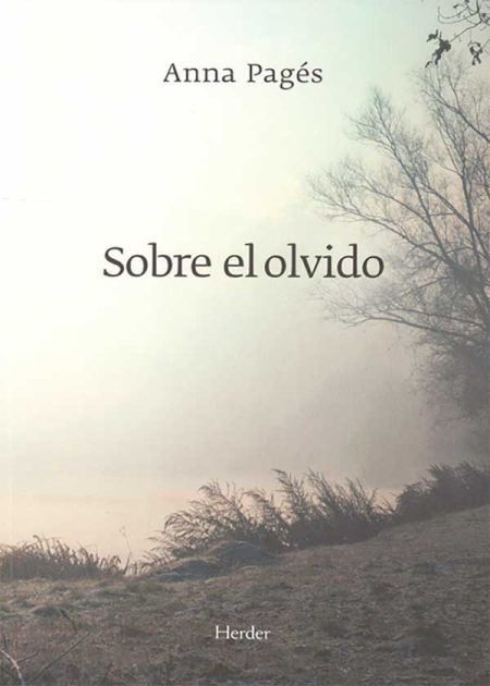 Sobre El Olvido