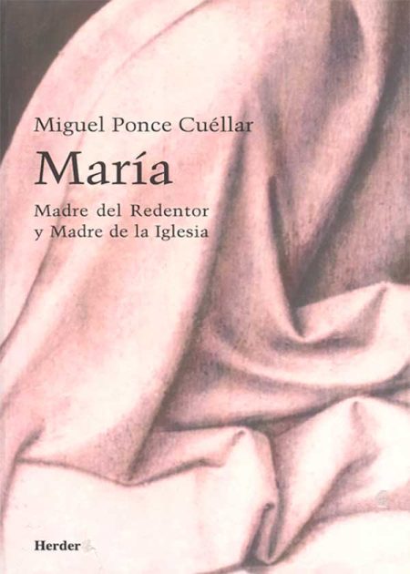 María Madre Del Redentor Y Madre De La Iglesia