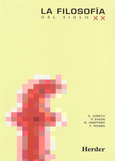 La Filosofía Del Siglo XX