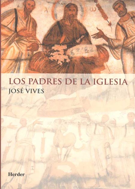 Los Padres De La Iglesia