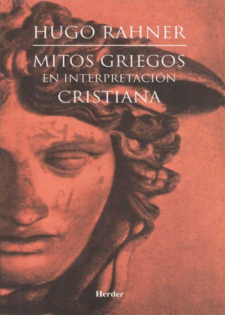Mitos Griegos En Interpretación Cristiana