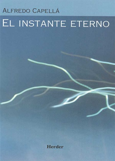 El Instante Eterno