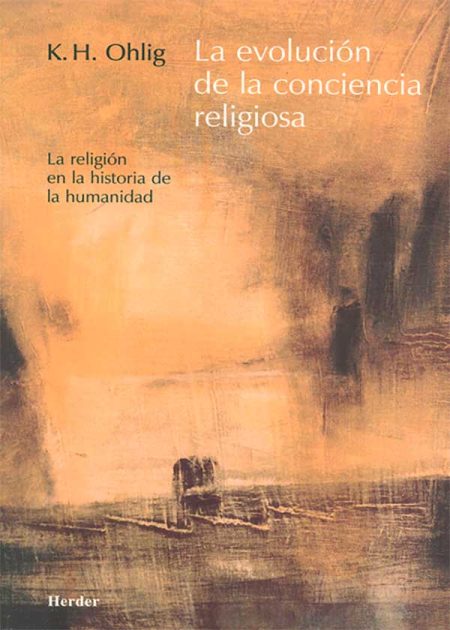 La Evolución De La Conciencia Religiosa