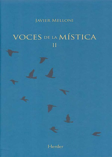 Voces De La Mística. Vol II