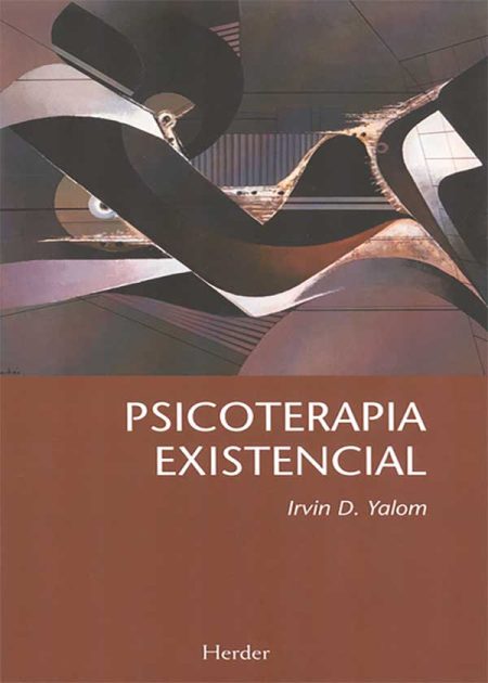 Psicoterapia Existencial (2A.Ed)