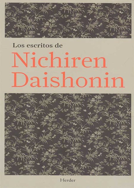 Escritos De Nichiren Daishonin
