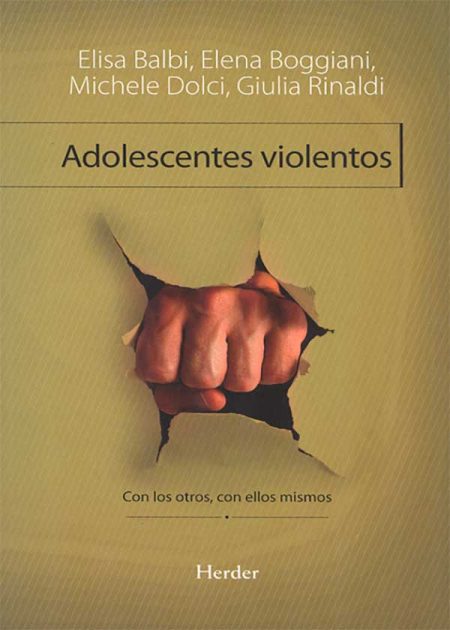 Adolescentes Violentos
