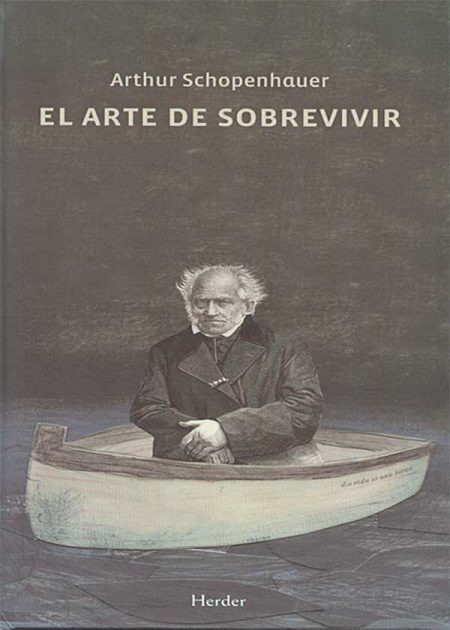 El Arte De Sobrevivir