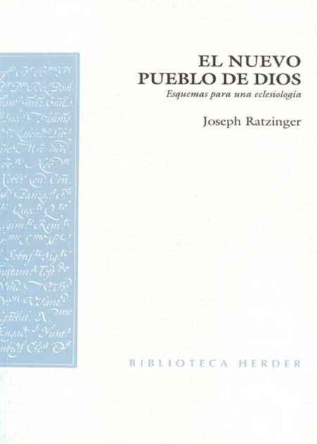 El Nuevo Pueblo De Dios