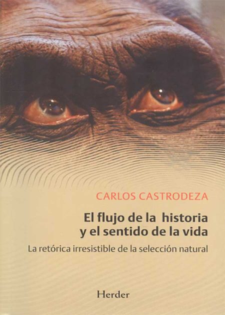 El Flujo De La Historia Y El Sentido De La Vida. La Retorica Irresistible De La Selección Natural
