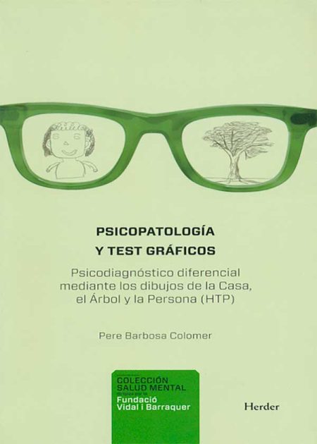 Psicopatología Y Test Gráficos