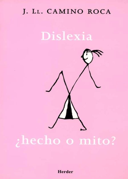 Dislexia Hecho O Mito