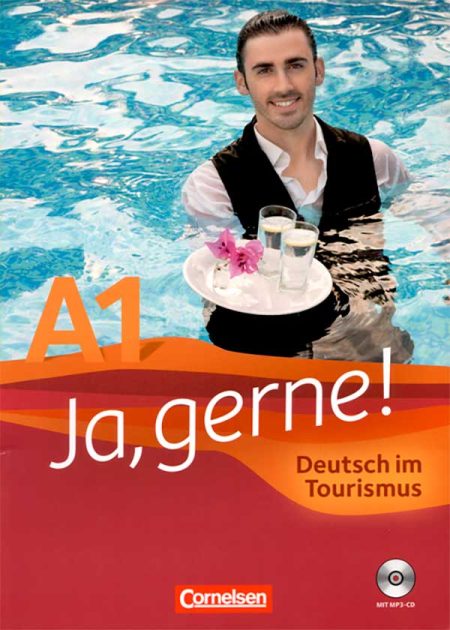 Ja Gerne Deutsch Im Tourismus A1