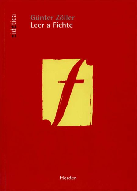 Leer A Fichte