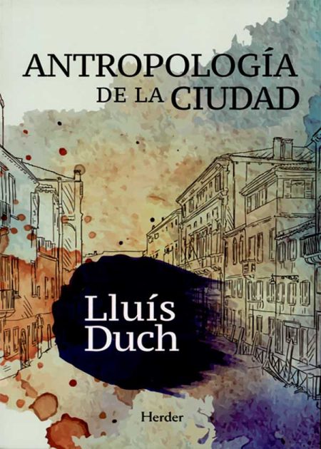 Antropología De La Ciudad