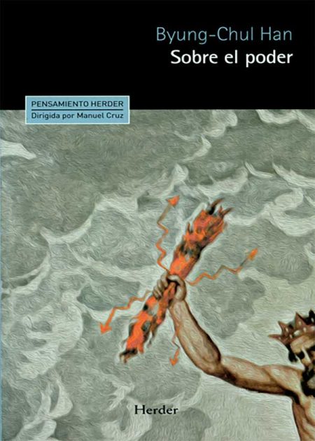 Sobre El Poder