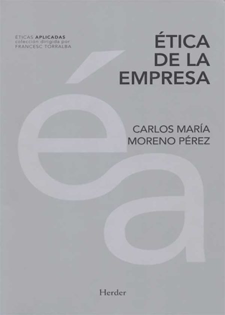 Ética De La Empresa