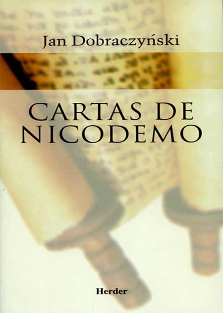 Cartas De Nicodemo