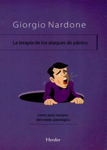 La Terapia De Los Ataques De Pánico
