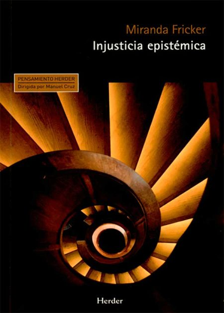 Injusticia Epistémica