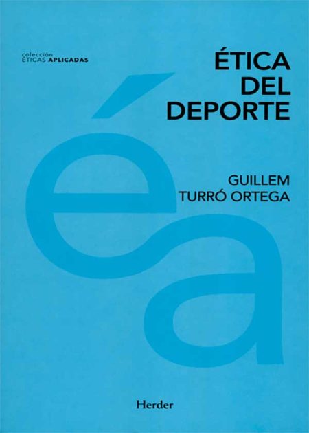 Ética Del Deporte