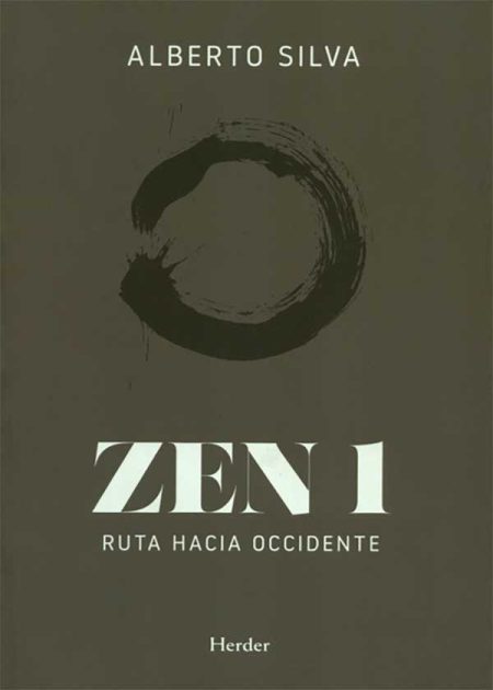 Zen 1 Ruta Hacia Occidente