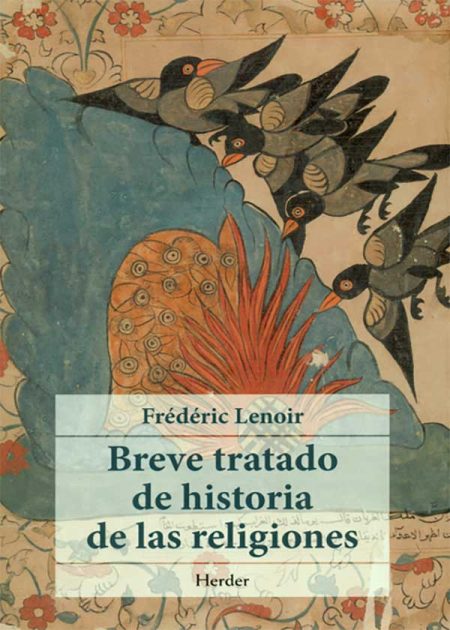 Breve Tratado De Historia De Las Religiones