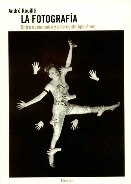 La Fotografía Entre Documento Y Arte Contemporáneo