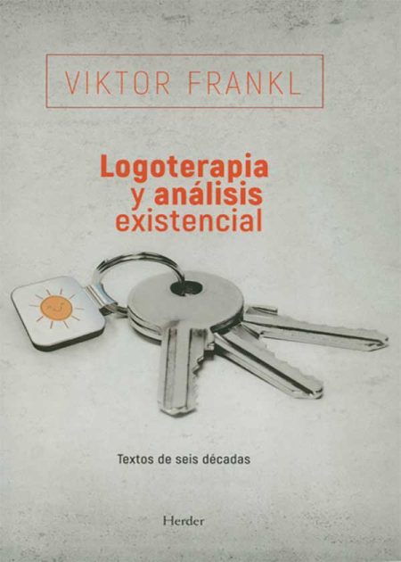 Logoterapia Y Análisis Existencial (2ªed)