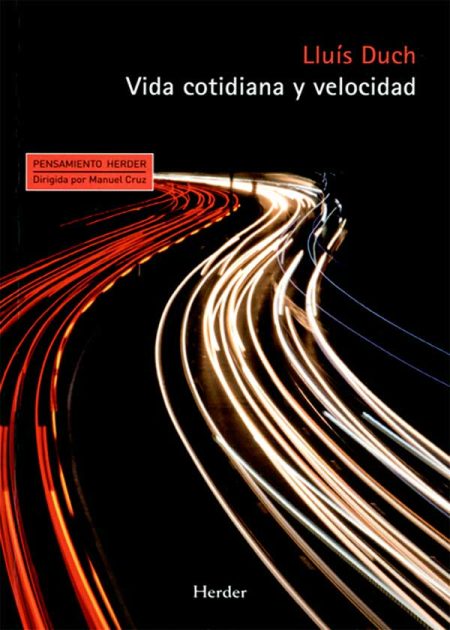 Vida Cotidiana Y Velocidad